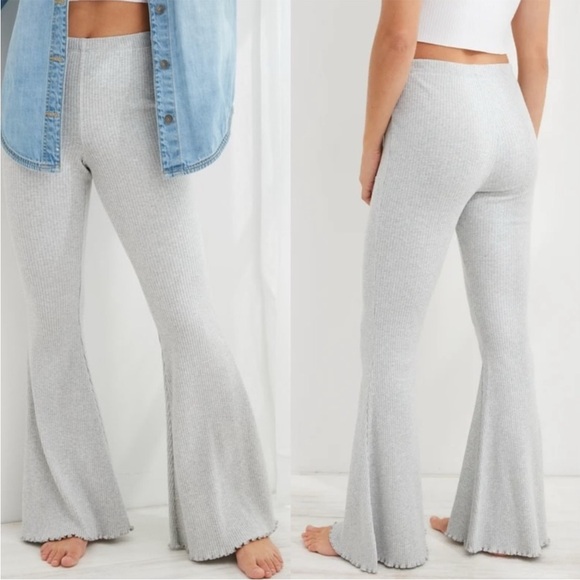 aerie Pants - ❤️🔥Firm Price❤️🔥AERIE flare pants